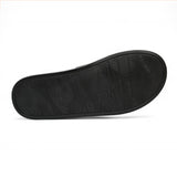 Elite Luxe – Croc Black