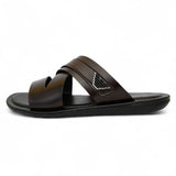 Elite Cross Flex – Espresso Brown