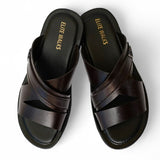 Elite Cross Flex – Espresso Brown