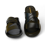 Elite Cross Flex – Espresso Brown