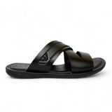 Elite Cross Flex – Espresso Brown