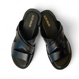 Elite Cross Flex – Espresso Brown